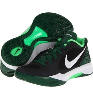 Nike FLYWIRE Hyperspike shoes